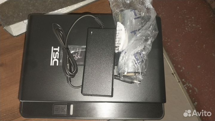 Принтер tsc te200