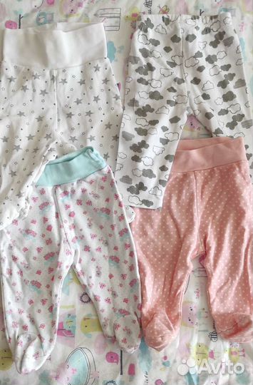 Бодики на девочку