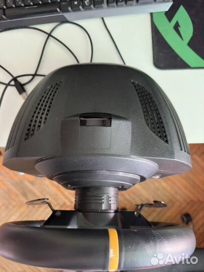 Thrustmaster TX T300 Racing Wheel Leather Edition