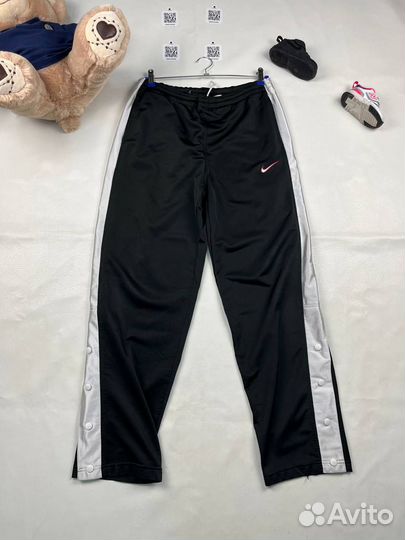 Штаны Nike Винтаж