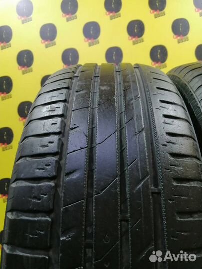 Nokian Tyres Hakka Green 2 215/60 R16