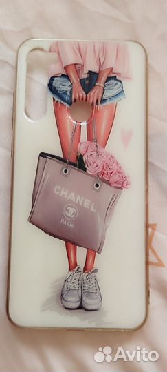 Xiaomi Redmi Note 8T, 3/32 ГБ