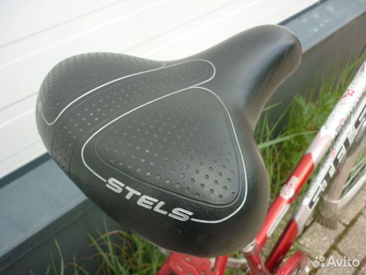 Велосипед stels 28 колеса