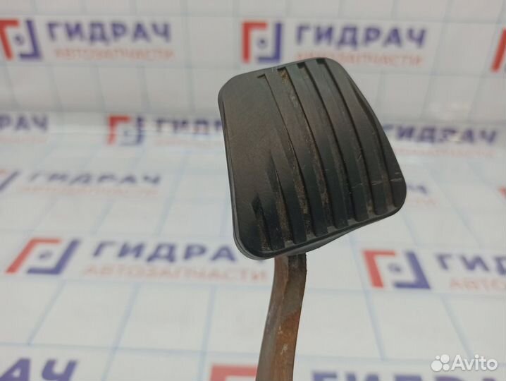 Педаль тормоза Daewoo Nexia (N150) 90289190. Потер