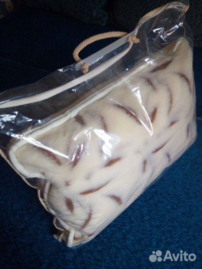 Постельные принадлежности