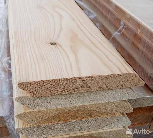 Планкен от производителя косой 201256000мм, ав