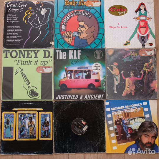 RIO & mars - billy ocean - reggae