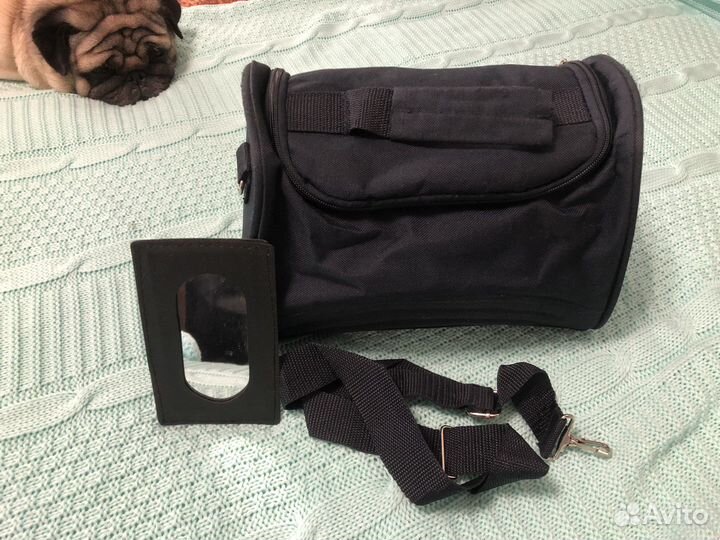 Косметички новые