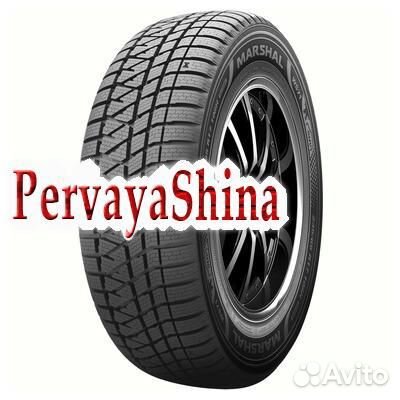 Marshal WinterCraft SUV WS71 215/55 R18