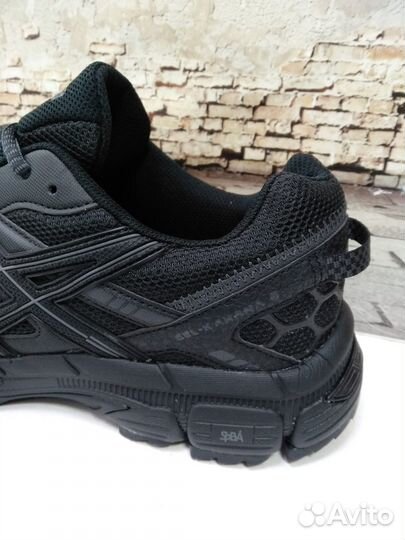 Кроссовки Asics gel kahana 8 размер 49