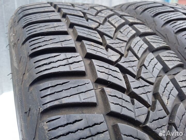 Esa-Tecar Super Grip 9 HP 195/55 R16