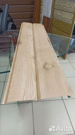 Металлосайдинг сайдинг Л-брус