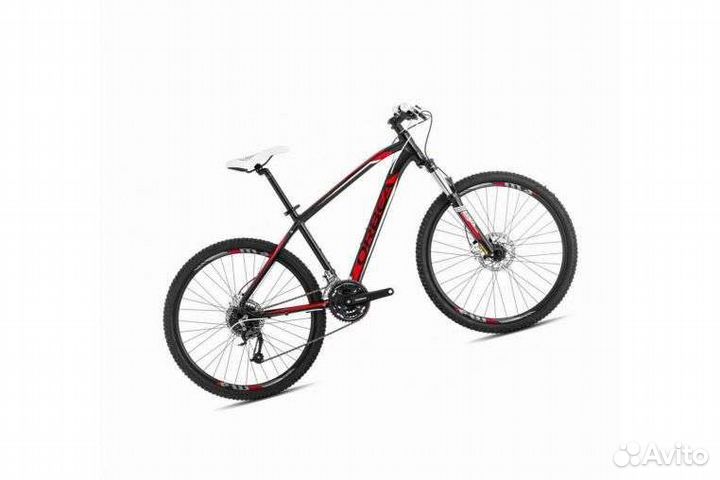 Горный велосипед Orbea MX 26 30