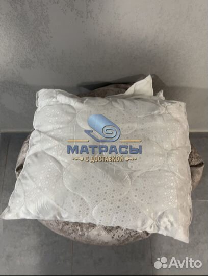 Матрас подушка одеяло