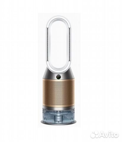 Очиститель Увлажнитель воздуха Dyson Purifier PH04