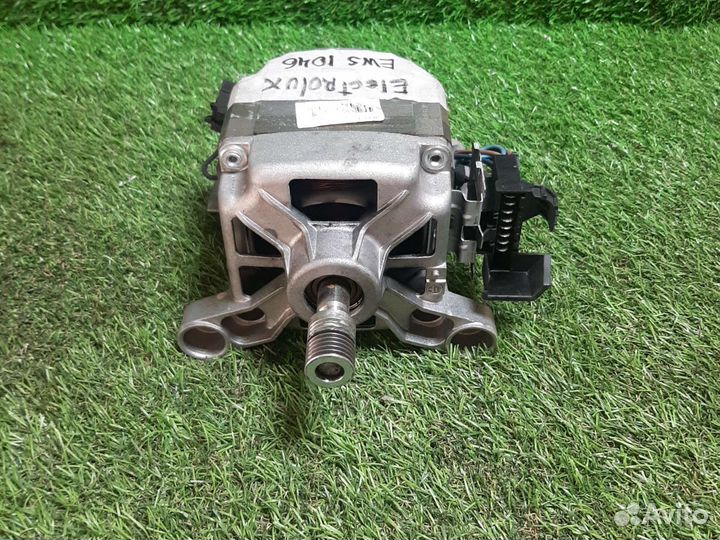 Двигатель Electrolux EWS1046