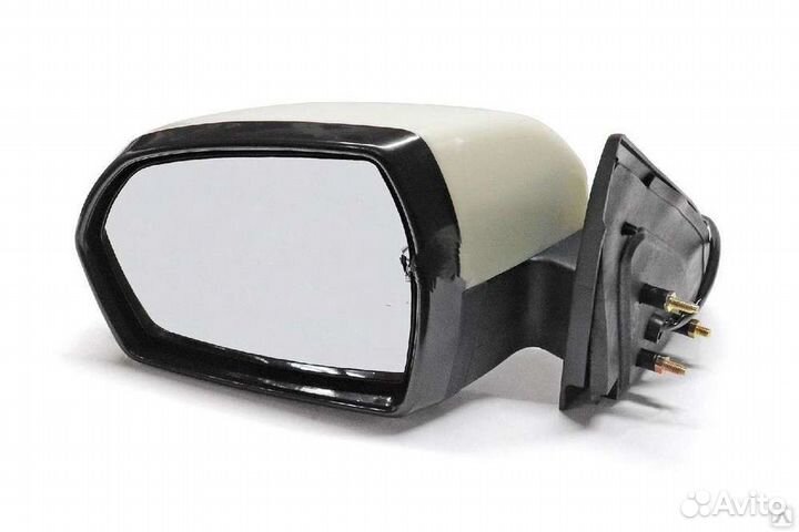 Зеркало левое Lifan Myway, новое