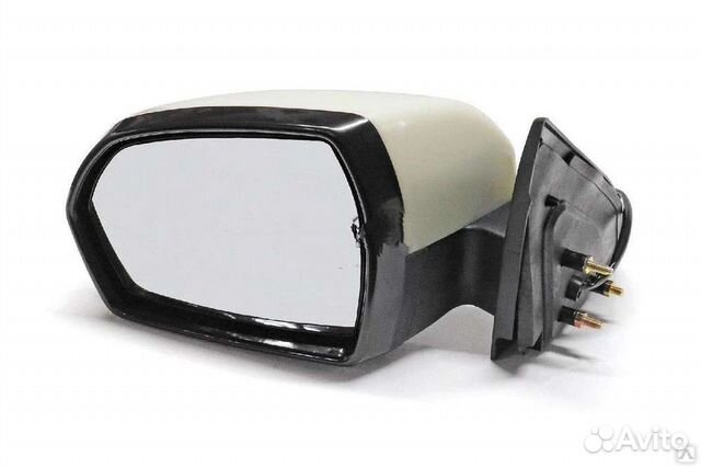 Зеркало левое Lifan Myway, новое