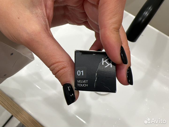 Kiko milano румяна