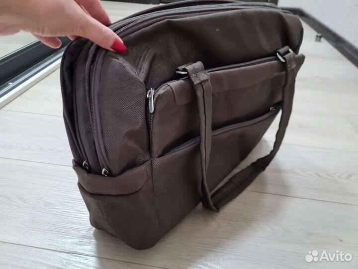 Сумка для ноутбука