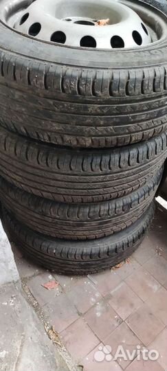 Nokian Tyres Nordman RS 185/65 R15