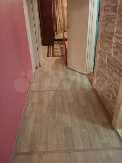 2-к. квартира, 62 м², 1/5 эт.