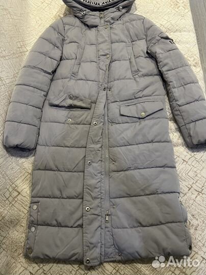 Пальто куртка женская