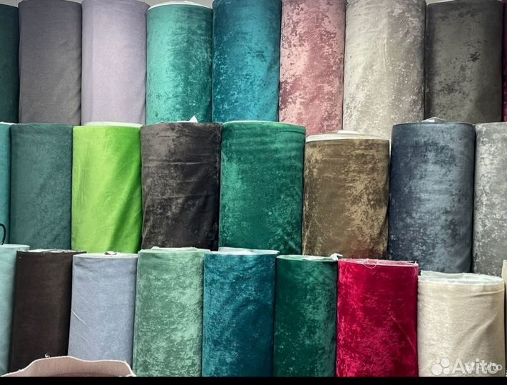 Диван чебурашка