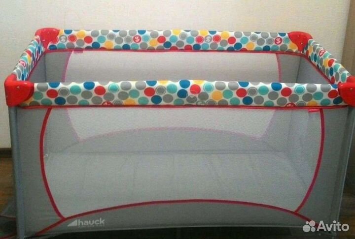 Манеж детский