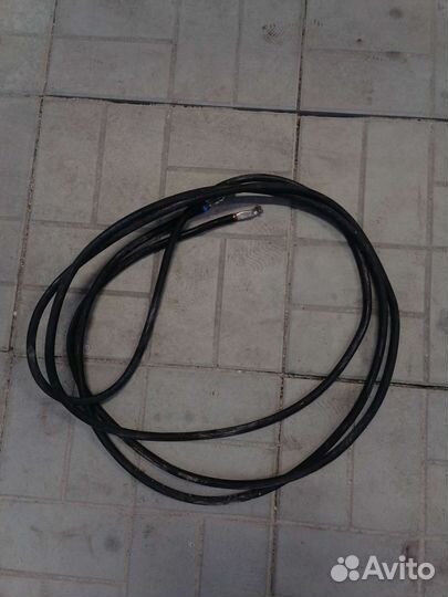 Сабвуфер урал tt 15