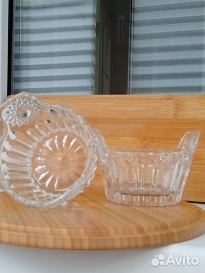 Посуда для сервировки стола