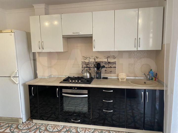 Комната 20 м², 1/2 эт.