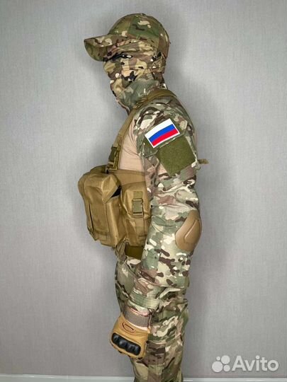 Тактическая одежда