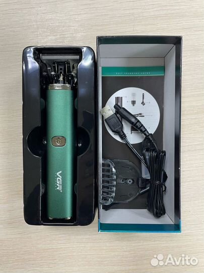 Professional Hair Trimmer VGR V-272 Новый