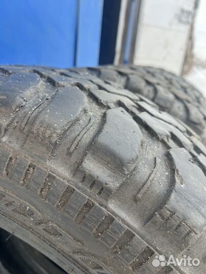 Cordiant Off Road 225/75 R16