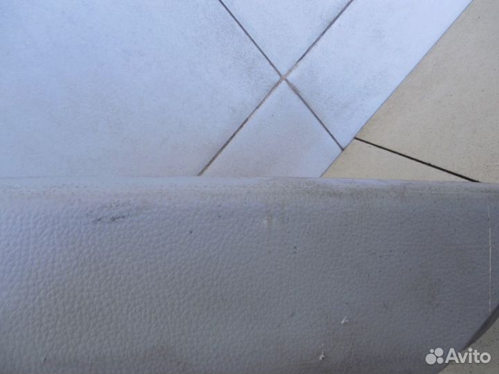 Обшивка стойки Antara 2007-2015