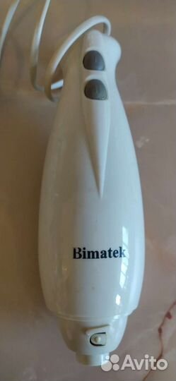 Блендер Bimatek