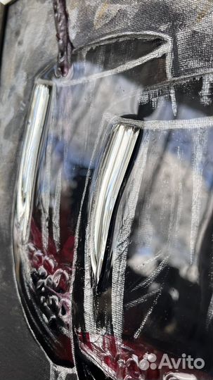 Картина в подарок, в ваш интерьер