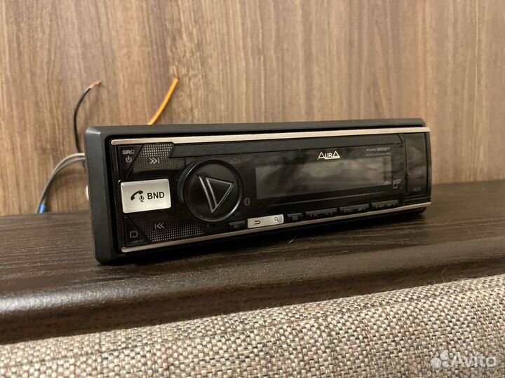 Магнитола Aura 525bt