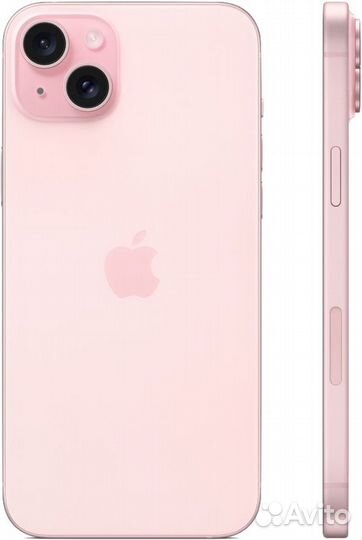 iPhone 15, 128 ГБ