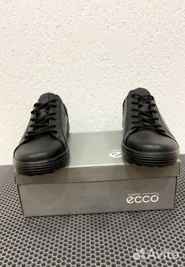 Кроссовки Ecco premium