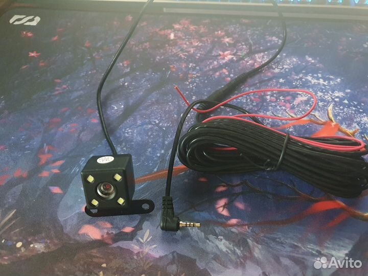 Видеорегистратор full hd car dvr