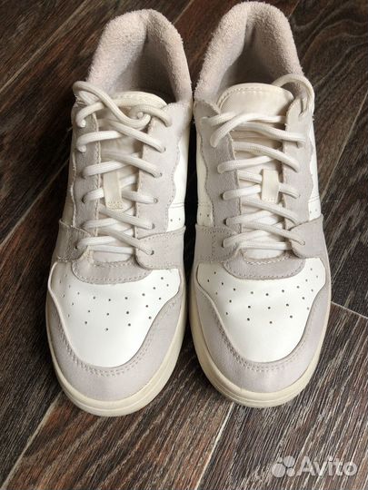 Кроссовки кеды hm