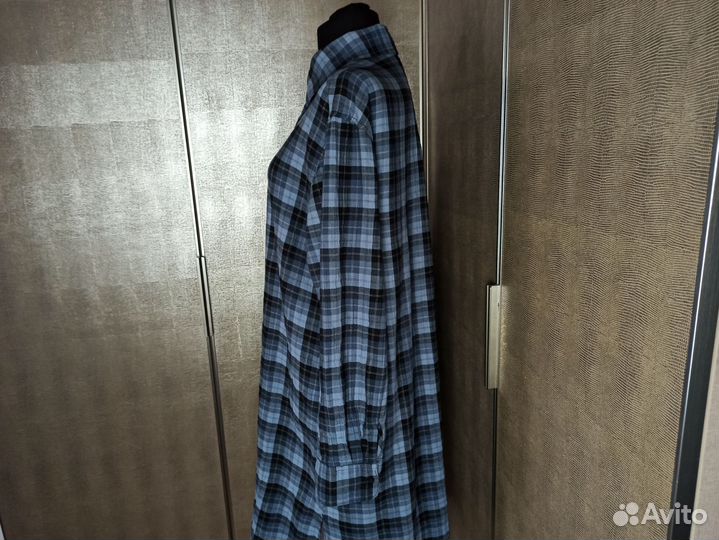 Платье женское Хлопок