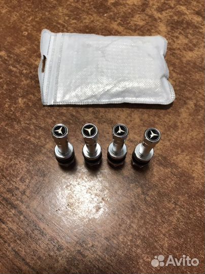 Вентиль для дисков