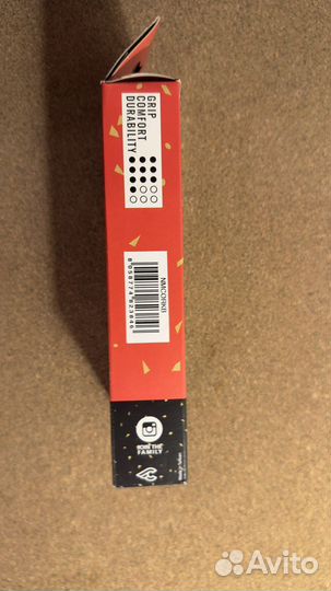 Обмотка Cinelli Cork Ribbon Bar Tape