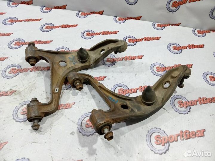 Рычаги задние Suzuki Escudo TDA4W J24B №207 2009