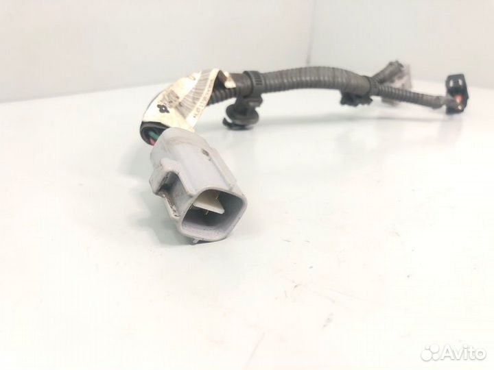 Проводка Lexus Rx AGL10 3.5 2010