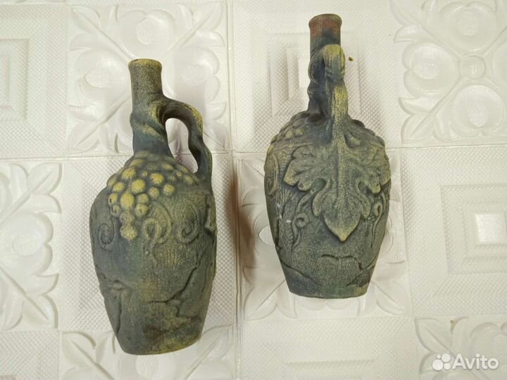 Бутылка кувшин для вина