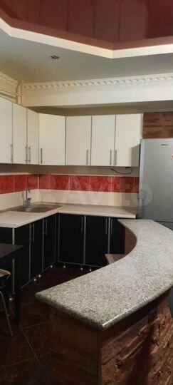 2-к. квартира, 78 м², 2/4 эт.